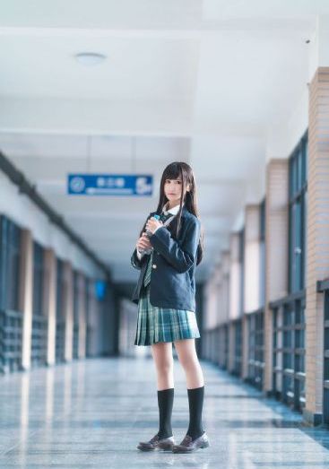 继母二