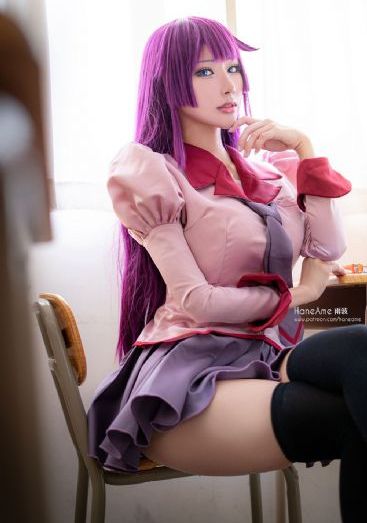 姨母的爱
