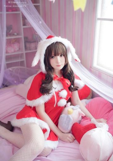 奇迹少女第三季