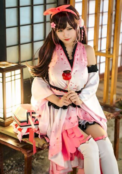 未生美色