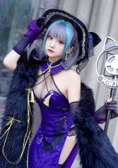 色吧5