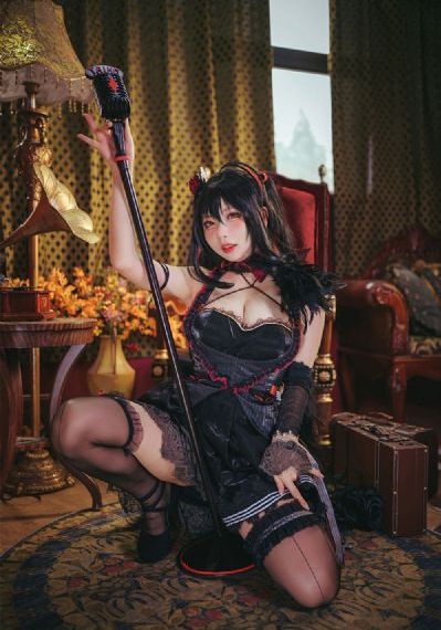 羽月希在线