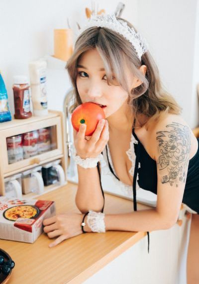 韩国电影年轻的女教师