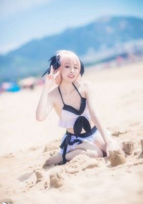 md传媒艺人李蓉蓉作品