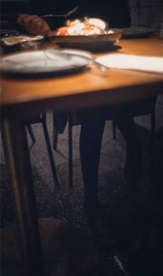 朋友聚会