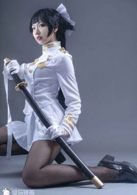 新武则天外传