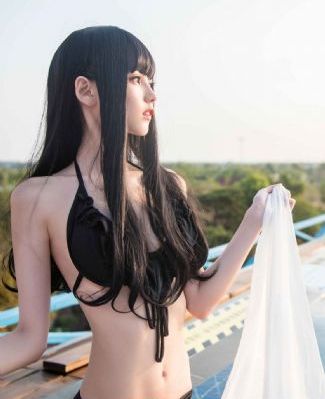 梦川绘麻
