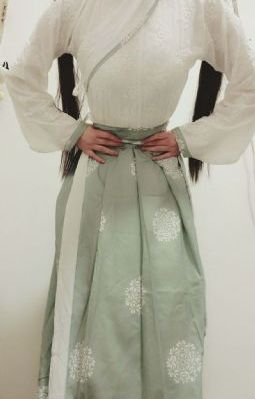 武松与潘金莲