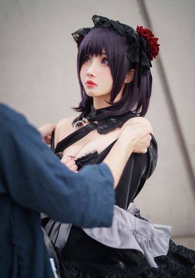 cpu辣妹