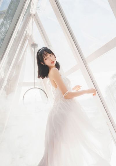 花蝴蝶少女视频