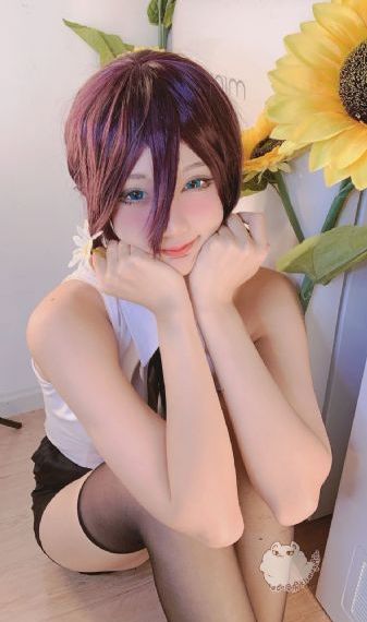 军官情人