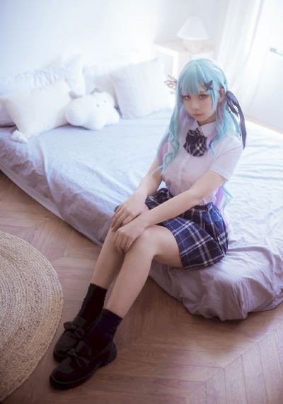 安娜的生活