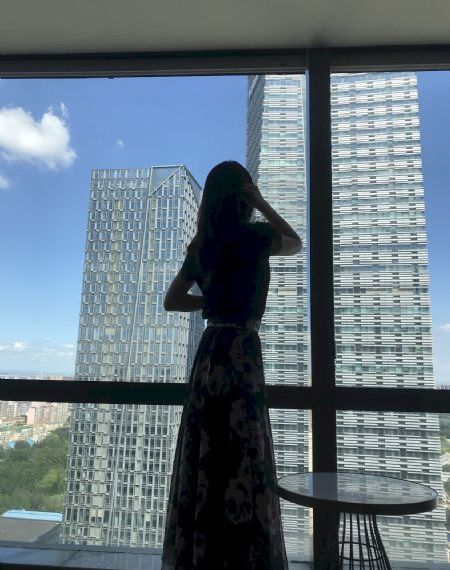 职场小烈