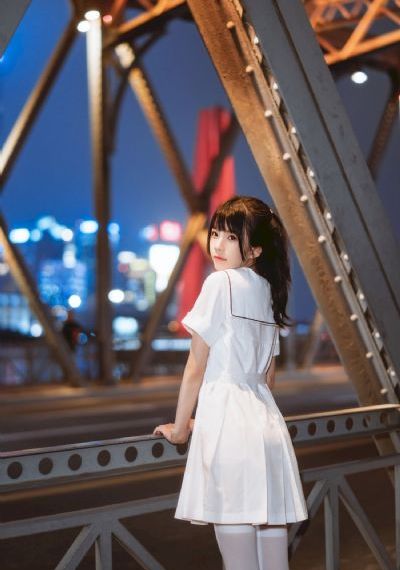驯服保姆