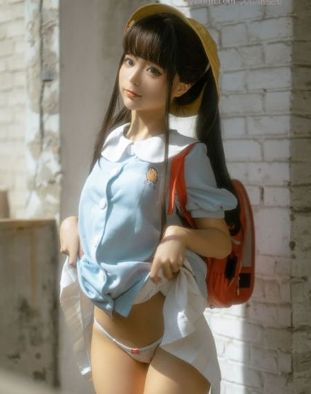 智异山