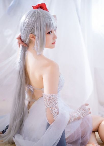 女间谍