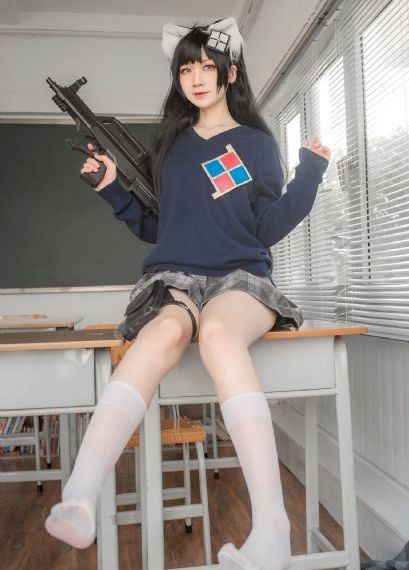 年轻的姐姐6