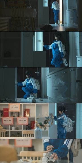 我的黑帮大佬第1季
