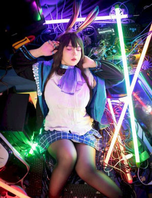 欧美女教师