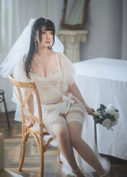 善良的小姨子二