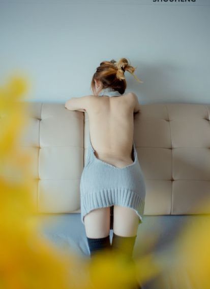 女演员:性试镜