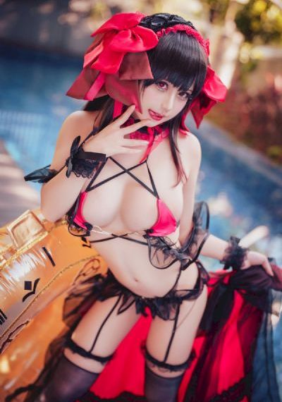 失踪少女