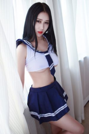 变成黑皮辣妹后朋友做了