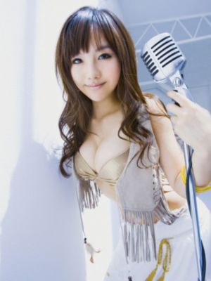 放荡女人
