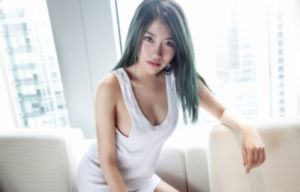 我家那闺女