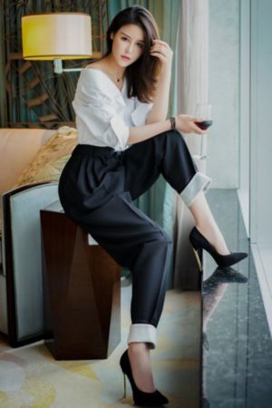 夏娃的诱惑天使
