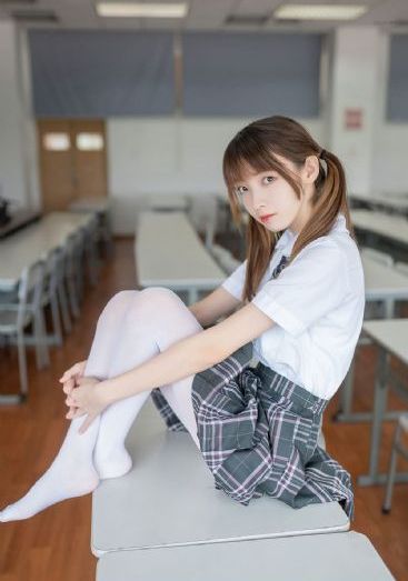 年轻的小姨子6