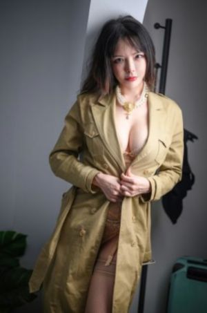 潜入调查官