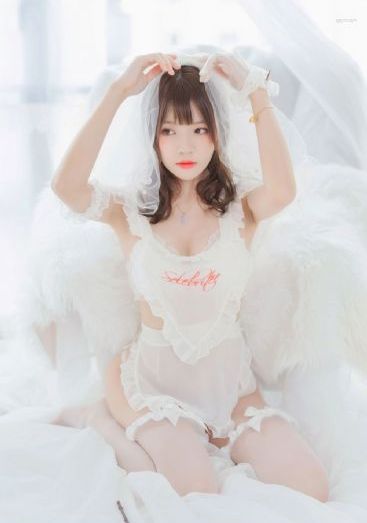 精灵公主妮娜动漫