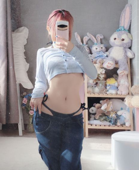 我女儿的朋友