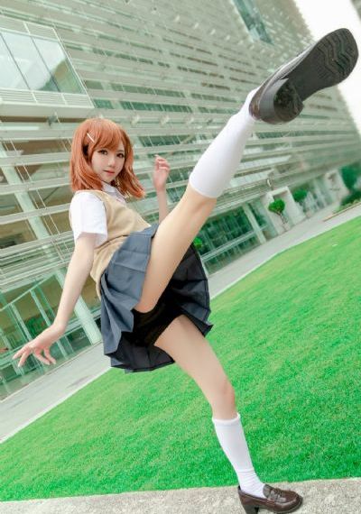 年轻的妈妈6