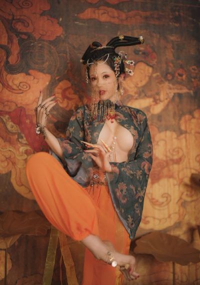 极乐宝鉴在线