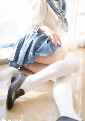 银线草