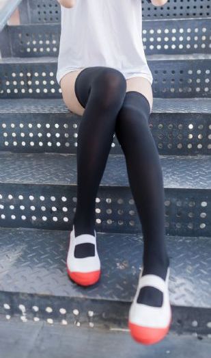 《美人》