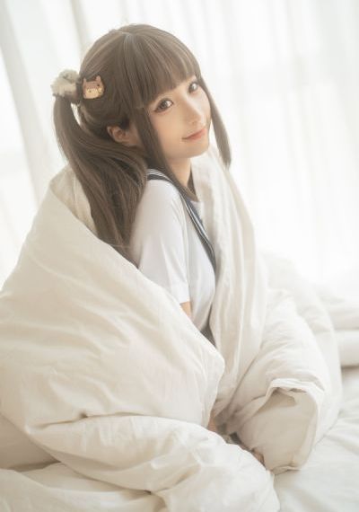 日本动漫鬼父