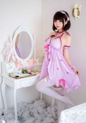 爱的色方