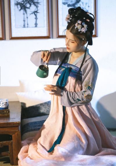 碧血长天
