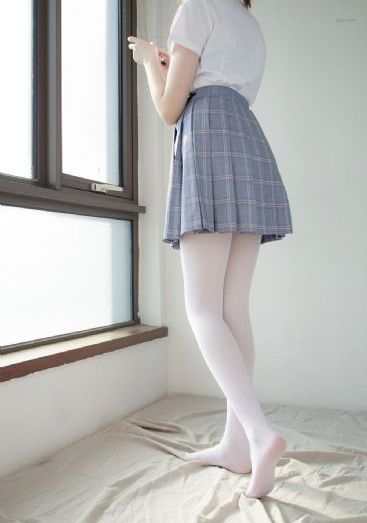 漂亮的老婆6