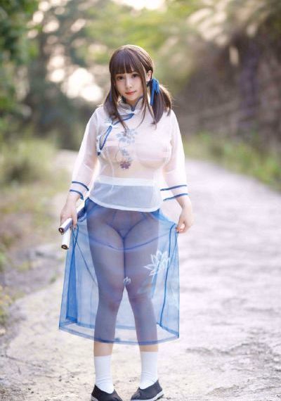 洗衣屋里