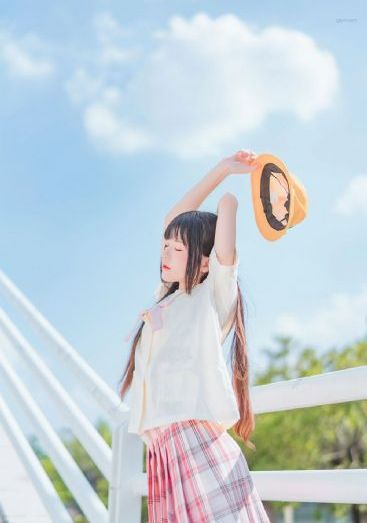死神爱女人
