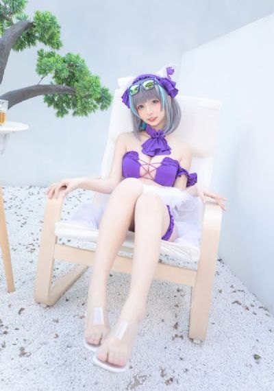 漂亮妈妈3