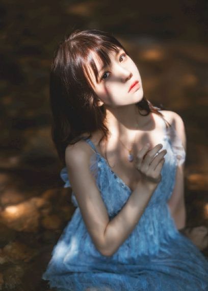 绳子和乳房