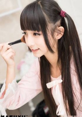 农场主的三个女儿美国