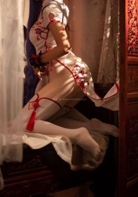 不起眼女主角培育法