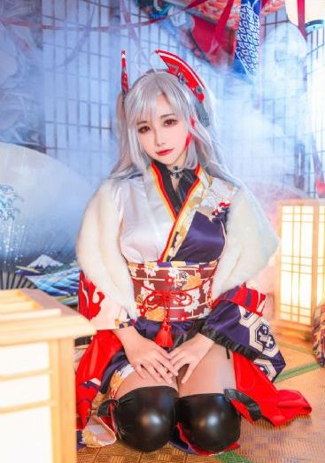出包王女第4季