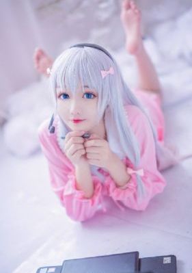 我的好姐妹
